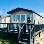 Northwest Coastal Stays Exterior
