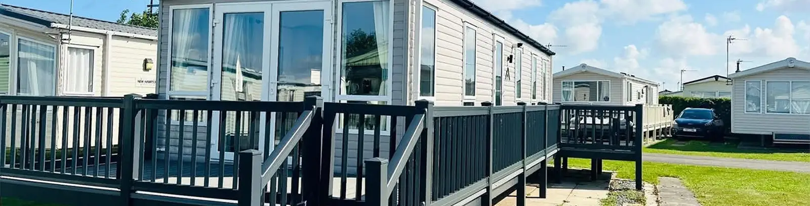 Northwest Coastal Stays Exterior Letterbox Image