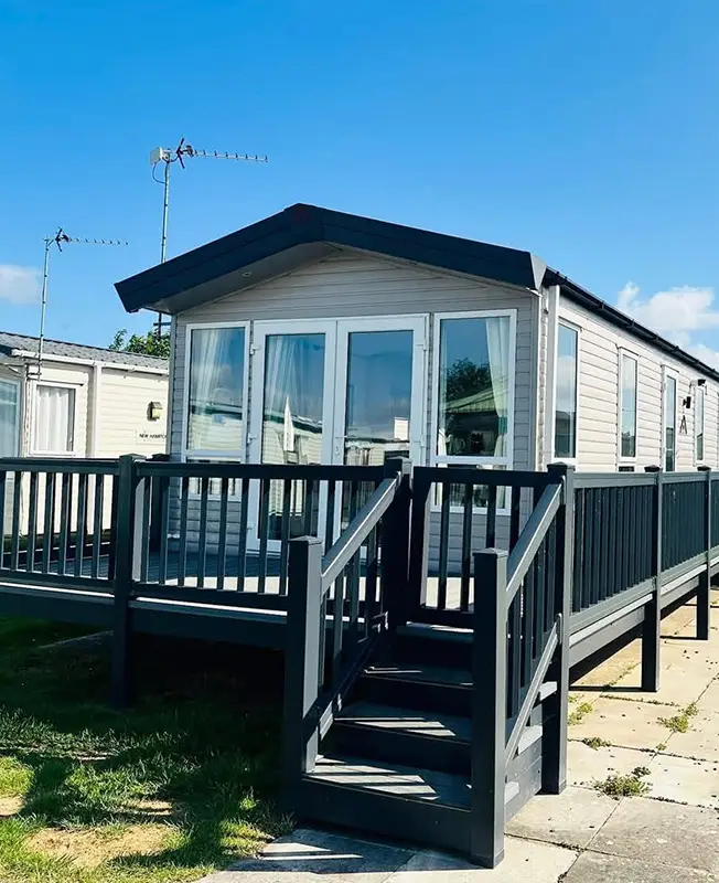 Northwest Coastal Stays Exterior